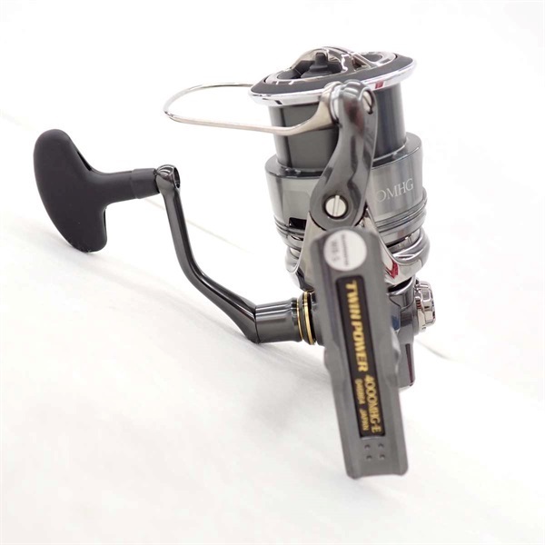 24ツインパワー4000HG | イシグロ公式オンラインショップ