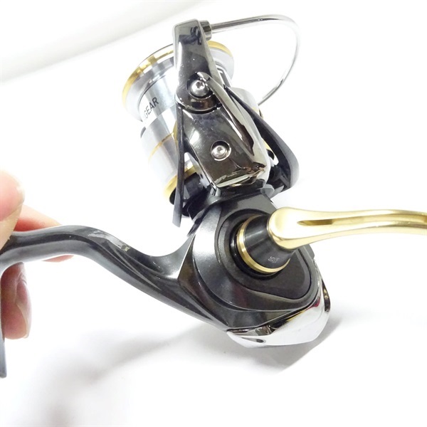 20ルビアスLT2500 | イシグロ公式オンラインショップ