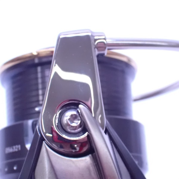 17スティーズ タイプ1 ハイギア ダイワ（Daiwa） リール 17 STEEZ（スティーズ