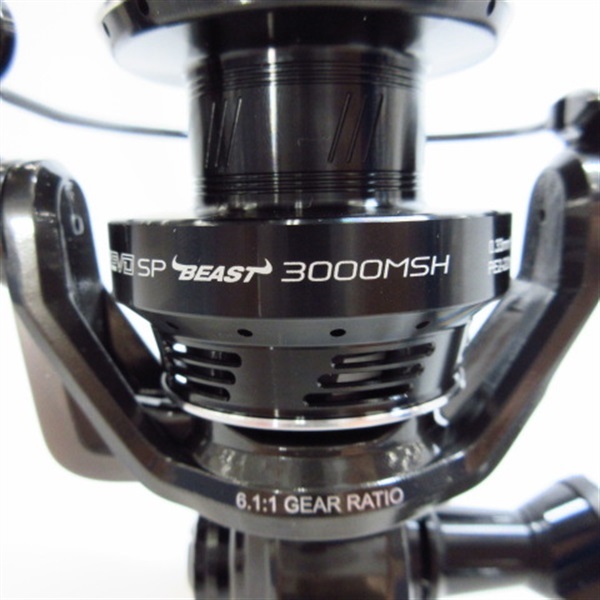 レボSPビースト3000MSH | イシグロ公式オンラインショップ