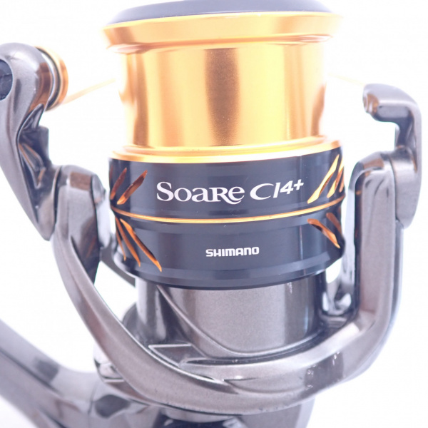 17ソアレCI4+ 2000SHG | イシグロ公式オンラインショップ
