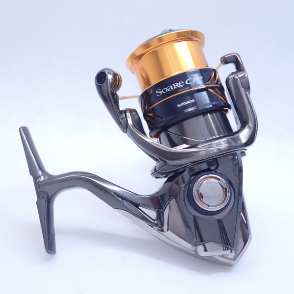 17ソアレCI4+ 2000SHG | イシグロ公式オンラインショップ
