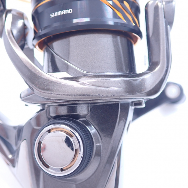 17ソアレCI4+ 2000SHG | イシグロ公式オンラインショップ