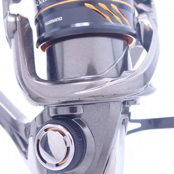 17ソアレCI4+ 2000SHG | イシグロ公式オンラインショップ