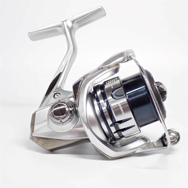 シマノ ストラディック C2000SHG-L