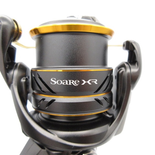 美品　シマノ　ソアレXRC2000SSPG 21ソアレXRC2000SSPG | イシグロ公式オンラインショップ