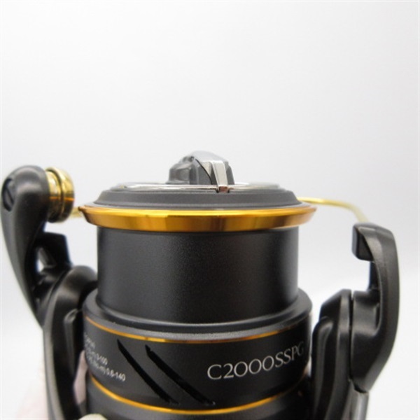 シマノ２１ソアレXRC2000SSPG 21ソアレXRC2000SSPG | イシグロ公式オンラインショップ