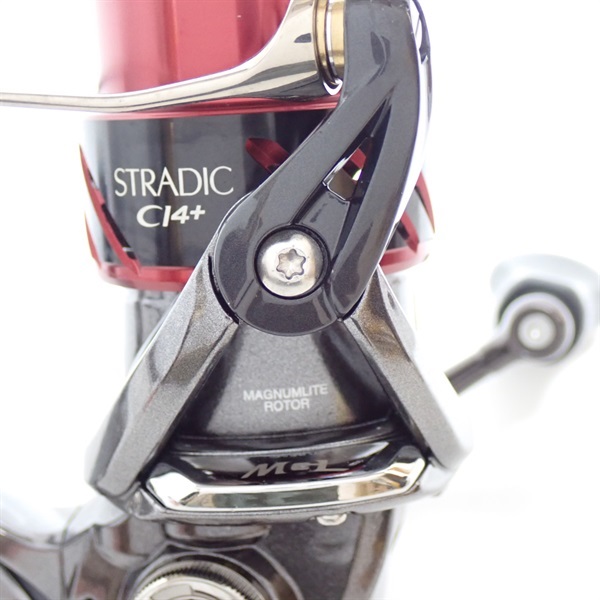 16ストラディックCI4＋C2000S | イシグロ公式オンライン