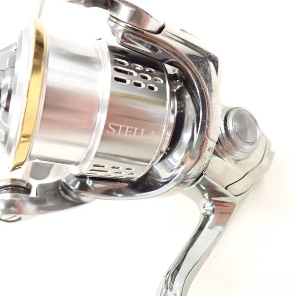 18ステラC2000SHG | イシグロ公式オンラインショップ