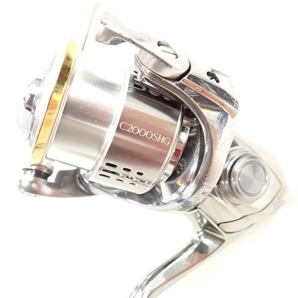 18ステラC2000SHG | イシグロ公式オンラインショップ