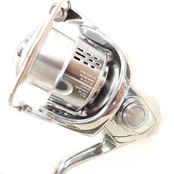 18ステラC2000SHG | イシグロ公式オンラインショップ