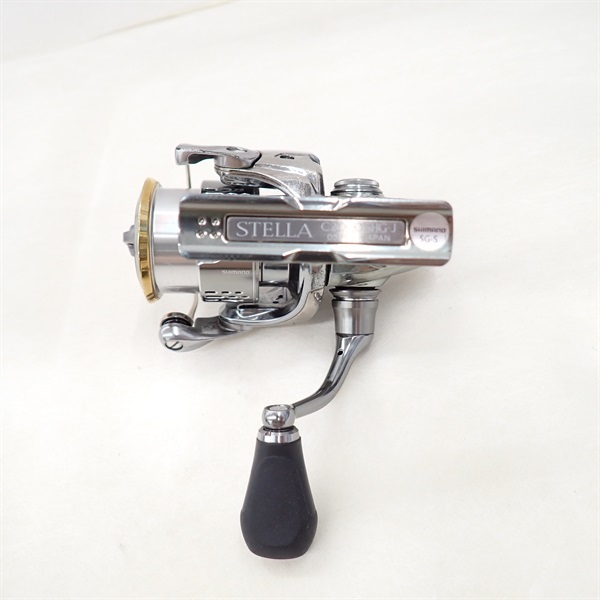 18ステラC2000SHG | イシグロ公式オンラインショップ