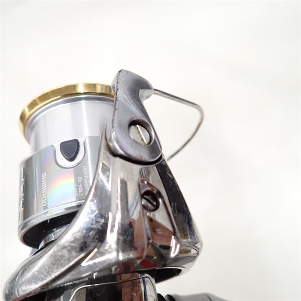 18ステラC2000SHG | イシグロ公式オンラインショップ