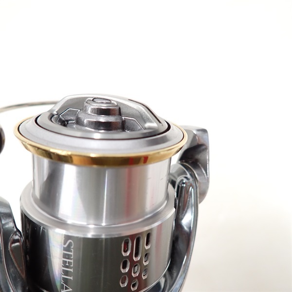 18ステラC2000SHG | イシグロ公式オンラインショップ