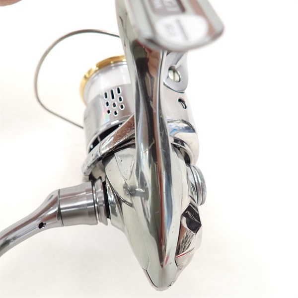 18ステラC2000SHG | イシグロ公式オンラインショップ