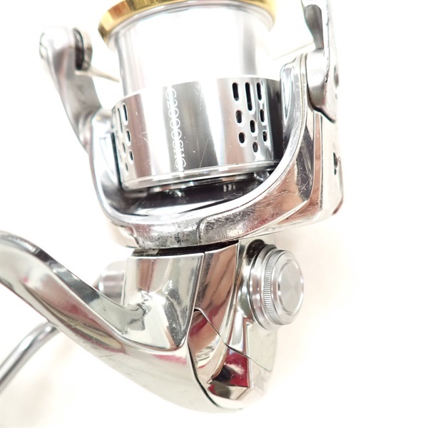 18ステラC2000SHG | イシグロ公式オンラインショップ