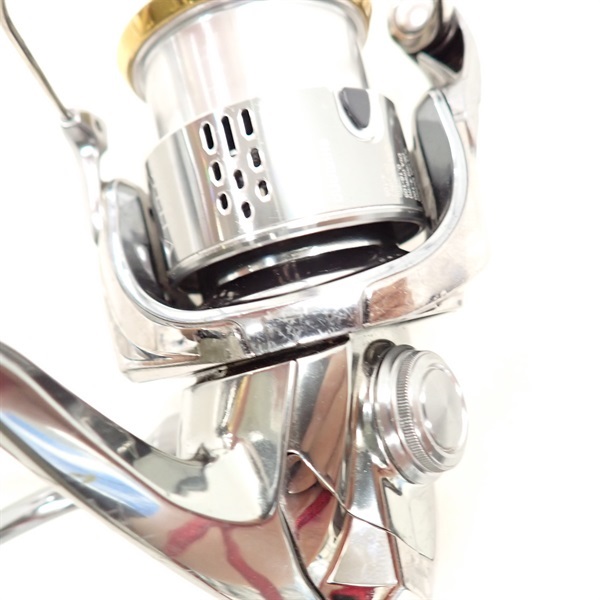 18ステラC2000SHG | イシグロ公式オンラインショップ