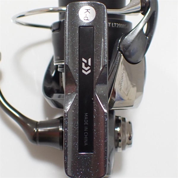 25ルビアスST LT2000SーP | イシグロ公式オンラインショップ
