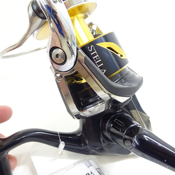 20ステラSW8000PG 右巻 | イシグロ公式オンラインショップ