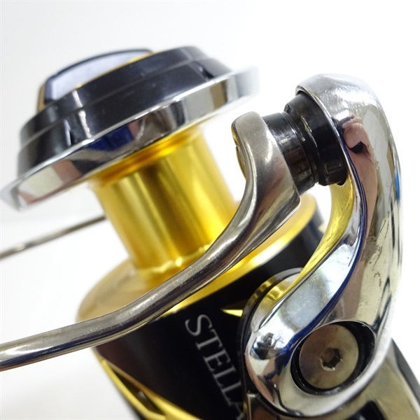 20ステラSW8000PG 右巻 | イシグロ公式オンラインショップ