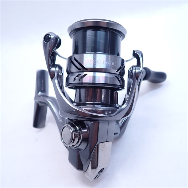 コンプレックスXR2500F6 HG | イシグロ公式オンライン コンプレックスXR2500F6 HG | イシグロ公式オンライン