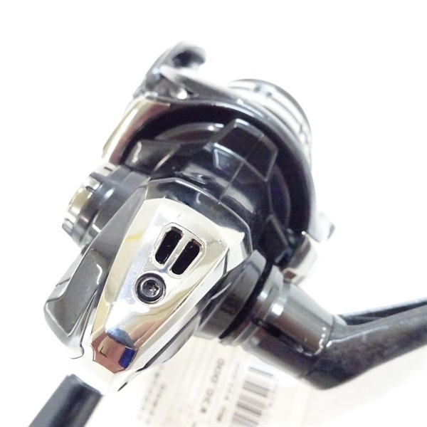 19ヴァンキッシュC3000MHG | イシグロ公式オンラインショップ