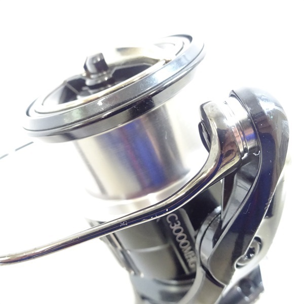 19ヴァンキッシュC3000MHG | イシグロ公式オンラインショップ