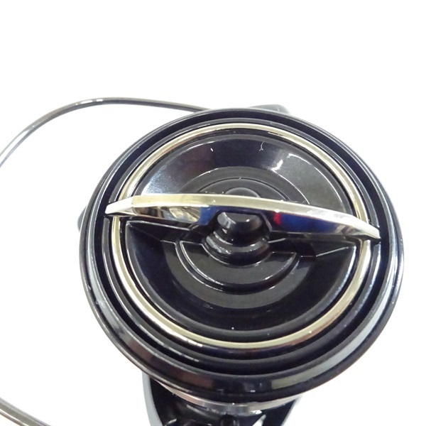 19ヴァンキッシュC3000MHG | イシグロ公式オンラインショップ