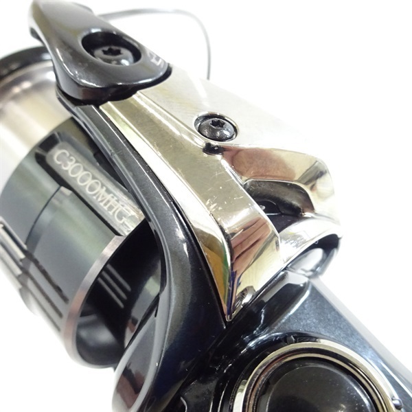 19ヴァンキッシュC3000MHG | イシグロ公式オンラインショップ