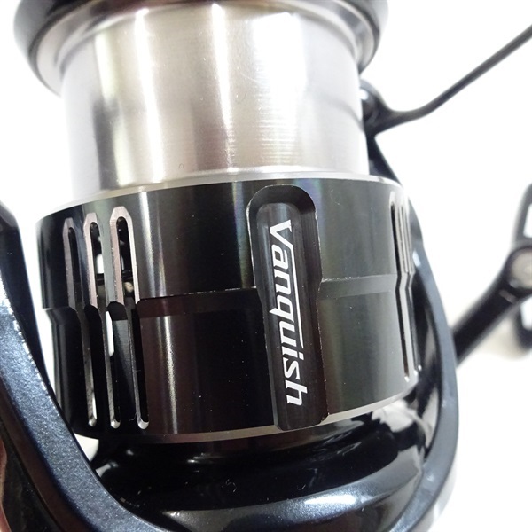 19ヴァンキッシュC3000MHG | イシグロ公式オンラインショップ