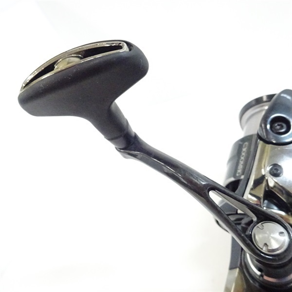 19ヴァンキッシュC3000MHG | イシグロ公式オンラインショップ