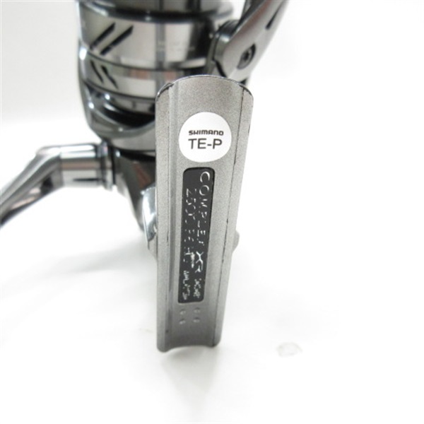Shimano 21 COMPREX XR 2500 F6 HG 6.0 Spinning Reel Brand New