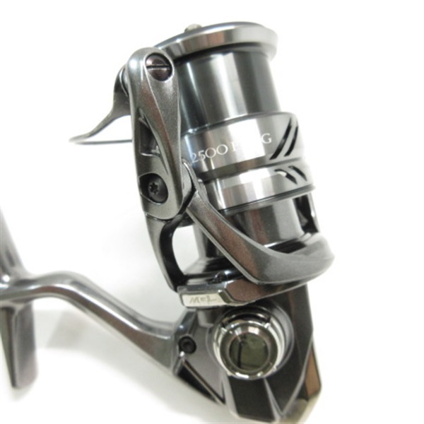 21コンプレックスXR2500F6HG | イシグロ公式オンラインショップ