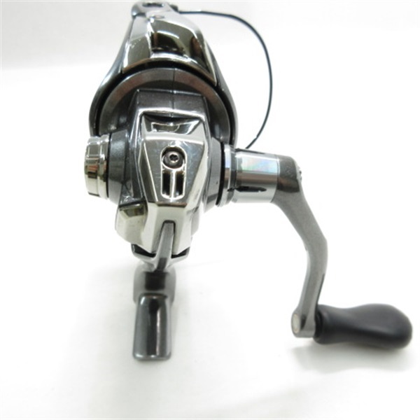 シマノ コンプレックス XR 2500 F6 HG (リール) 価格比較 - 価格.com