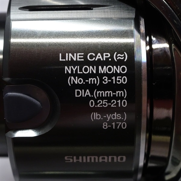 22ステラ3000xg シマノ '22 ステラ C3000 XG （2022年モデル）スピニングリール