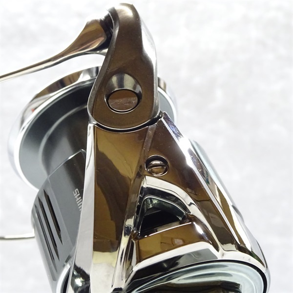 し*け様 22STELLA 3000 シマノ(SHIMANO) 22 ステラ 3000MHG ☆セール特別割引品 ステラ