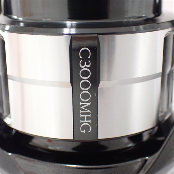 23ヴァンキッシュC3000MHG | イシグロ公式オンラインショップ