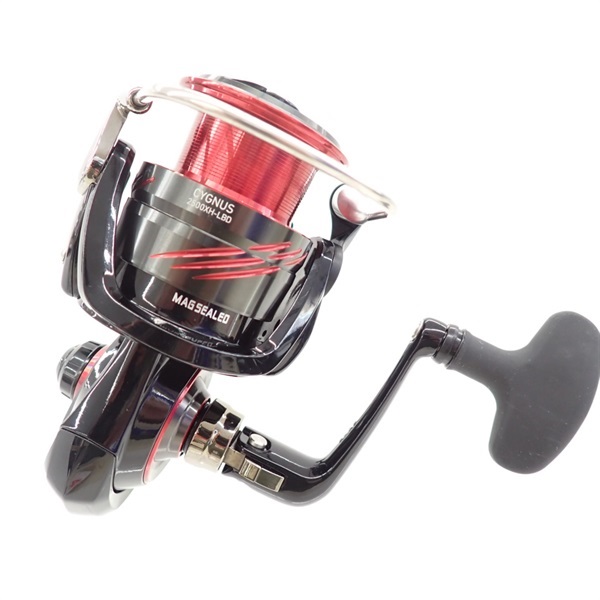 23シグナス2500XH－LBD | イシグロ公式オンラインショップ