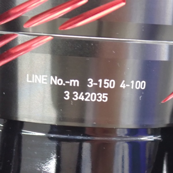 23シグナス2500XH－LBD | イシグロ公式オンラインショップ