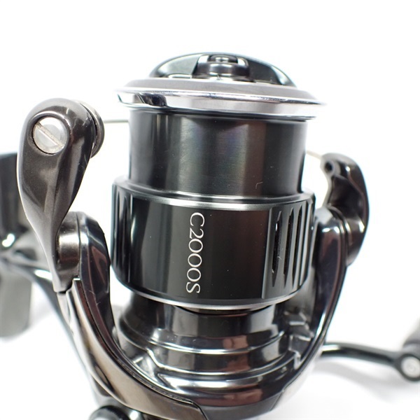 kk様専用出品 美品！ 22ステラC2000S リブレバランサー付き