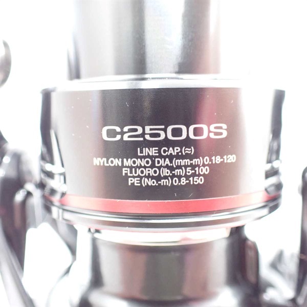 24ヴァンフォードC2500S | イシグロ公式オンラインショップ