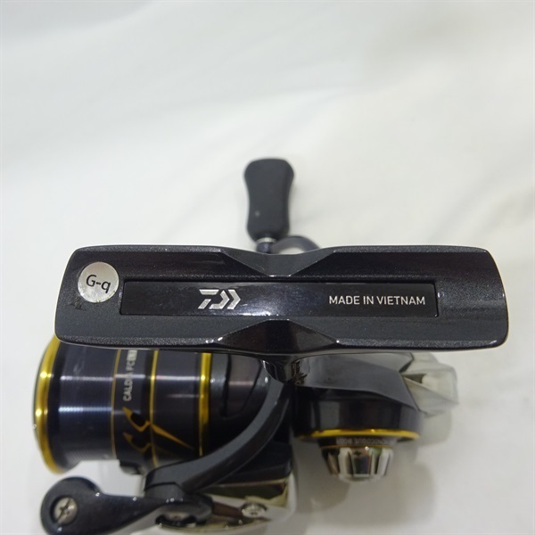 21カルディアFCLT2000S | イシグロ公式オンラインショップ