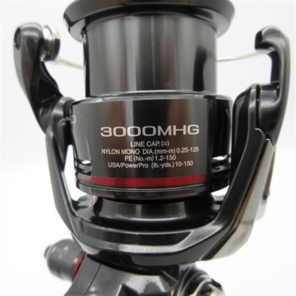 24ヴァンフォード3000MHG | イシグロ公式オンラインショップ