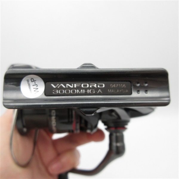 24ヴァンフォード3000MHG | イシグロ公式オンラインショップ