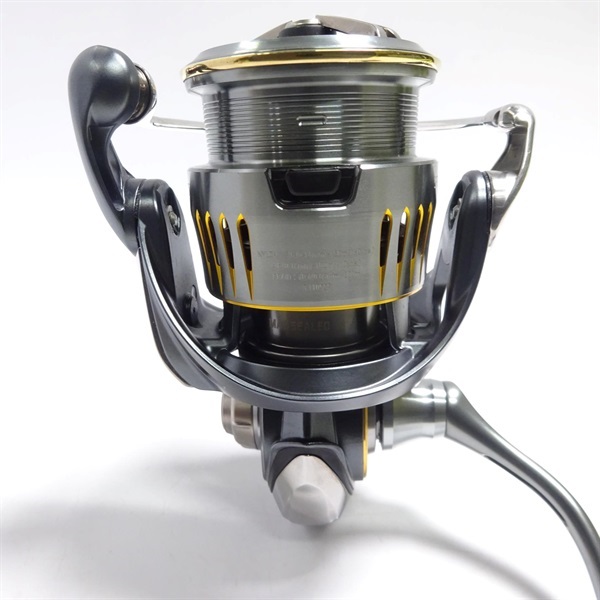 23エアリティSF2500SS-H-QD 楽天市場】ダイワ 23 エアリティ ST SF2500SS-H-QD 送料無料