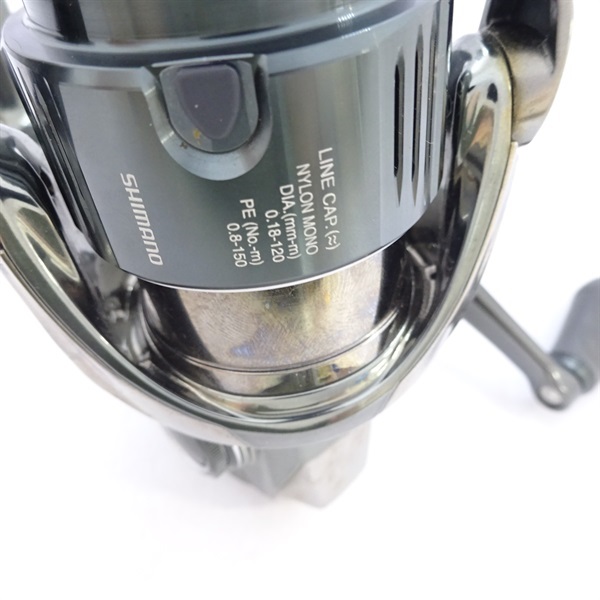 22ステラC3000SDH | イシグロ公式オンラインショップ