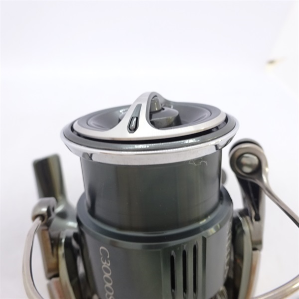 22ステラC3000SDH | イシグロ公式オンラインショップ