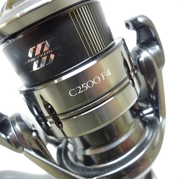 25コンプレックスC2500F4 | イシグロ公式オンラインショップ