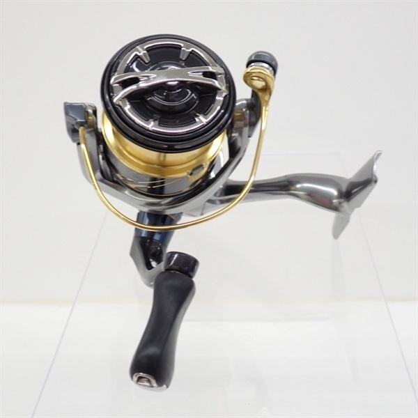 16ヴァンキッシュ2500HGS | イシグロ公式オンラインショップ