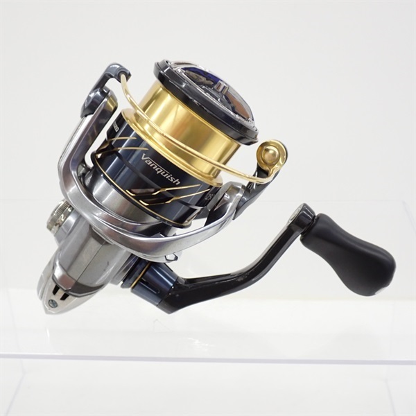 16ヴァンキッシュ2500HGS | イシグロ公式オンラインショップ